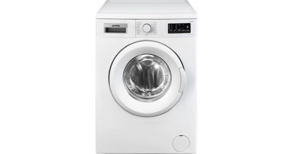 Smeg LBW50CIT Πλυντήριο Ρούχων 5kg 1000 Στροφών