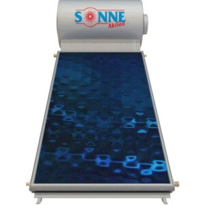 Sonne Aktion Ηλιακός Θερμοσίφωνας 120lt 1.59m² Glass Τριπλής Ενέργειας