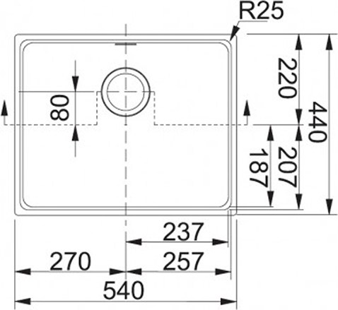 Sonne Ilios Phaethon Ηλιακός Θερμοσίφωνας 120lt 1.68m² Γαλβανιζέ Τριπλής Ενέργειας