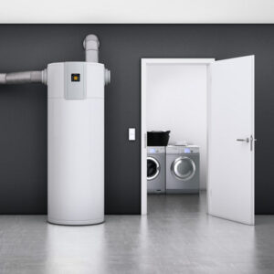 Stiebel Eltron SHP-F 300 Premium Αντλία Θερμότητας 65°C