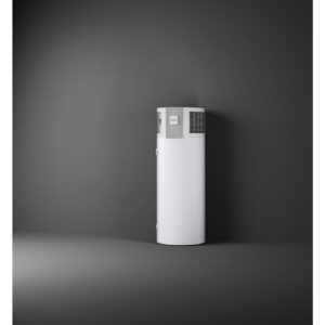 Stiebel Eltron WWK 302 H Αντλία Θερμότητας 1.6kW Μονοφασική Monoblock