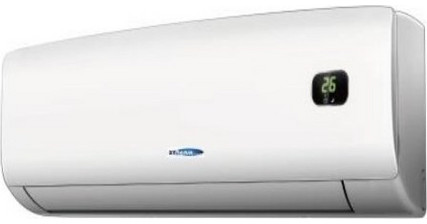 Streamline STR-09CHSA/LEI Κλιματιστικό Inverter 9000 BTU A++/A