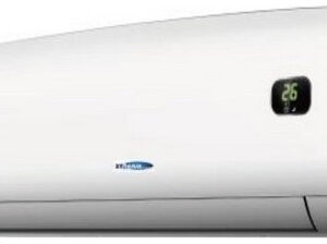 Streamline STR-12CHSA/LEI Κλιματιστικό Inverter 12000 BTU A++/A