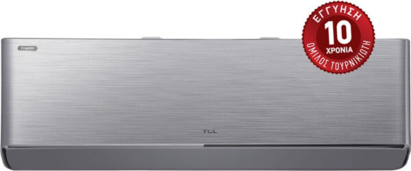 TCL C-Fresh-09CHSD/FAI Κλιματιστικό Inverter 9000 BTU A+++/A+++ με Wi-Fi