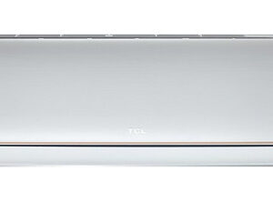 TCL Elegant 18CHSA/XA31I Κλιματιστικό Inverter 18000 BTU A++/A+++ με Ιονιστή και Wi-Fi