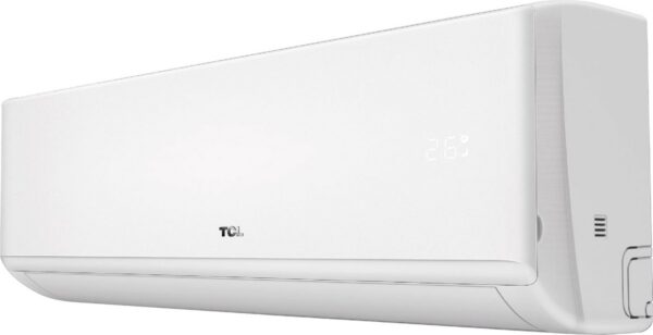 TCL Elite Premium 24CHSA/XACI Κλιματιστικό Inverter 24000 BTU A++/A+++ με Ιονιστή και Wi-Fi