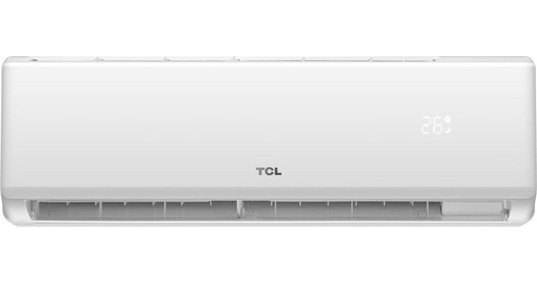 TCL Elite Premium II 09CHSD/XAC1I Κλιματιστικό Inverter 9000 BTU A++/A+++ με Ιονιστή και Wi-Fi