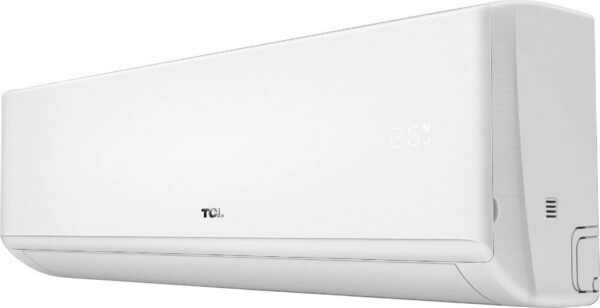 TCL Elite Premium II 09CHSD/XAC1I Κλιματιστικό Inverter 9000 BTU A++/A+++ με Ιονιστή και Wi-Fi