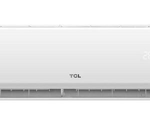 TCL Elite Premium II 12CHSD/XAC1I Κλιματιστικό Inverter 12000 BTU A+++/A++ με Ιονιστή και Wi-Fi