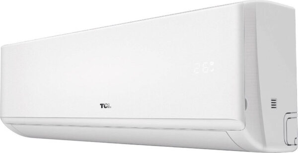 TCL Elite Premium II 12CHSD/XAC1I Κλιματιστικό Inverter 12000 BTU A+++/A++ με Ιονιστή και Wi-Fi