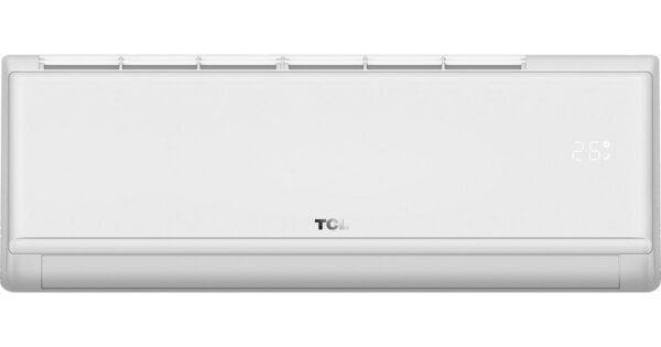 TCL Elite Premium II 24CHSD/XAC1I Κλιματιστικό Inverter 24000 BTU A++/A+++ με Ιονιστή και Wi-Fi