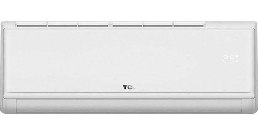 TCL Elite Premium II 24CHSD/XAC1I Κλιματιστικό Inverter 24000 BTU A++/A+++ με Ιονιστή και Wi-Fi