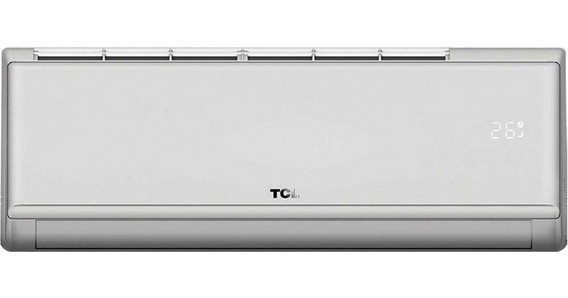 TCL Elite TAC-09CHSA/XA41 Κλιματιστικό Inverter 9000 BTU A++/A+++ με Ιονιστή και Wi-Fi