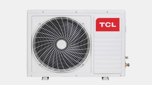 TCL Elite TAC-09CHSA/XA51 Κλιματιστικό Inverter 9000 BTU A++/A+++ με Ιονιστή και Wi-Fi