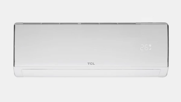 TCL Elite TAC-09CHSA/XA51 Κλιματιστικό Inverter 9000 BTU A++/A+++ με Ιονιστή και Wi-Fi