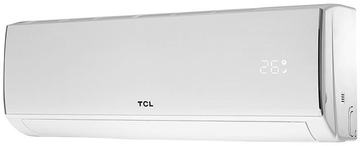 TCL Elite TAC-09CHSA/XA41 Κλιματιστικό Inverter 9000 BTU A++/A+++ με Ιονιστή και Wi-Fi