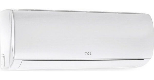 TCL Elite TAC-12CHSA/XA41 Κλιματιστικό Inverter 12000 BTU A++/A+++ με Ιονιστή και Wi-Fi