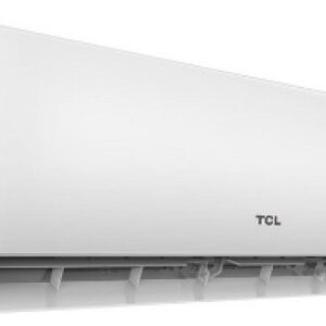 TCL Era Plus 12CHSA/YA21 Κλιματιστικό Inverter 12000 BTU A++/A+ με Ιονιστή και Wi-Fi