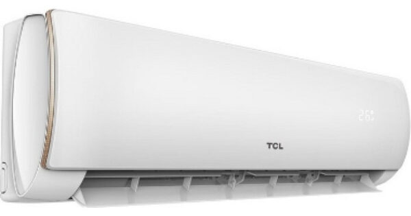 TCL Era Plus 12CHSA/YA21 Κλιματιστικό Inverter 12000 BTU A++/A+ με Ιονιστή και Wi-Fi