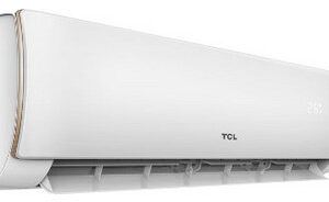 TCL Era Plus 24CHSA/YA21 Κλιματιστικό Inverter 24000 BTU A++/A+ με Ιονιστή και Wi-Fi