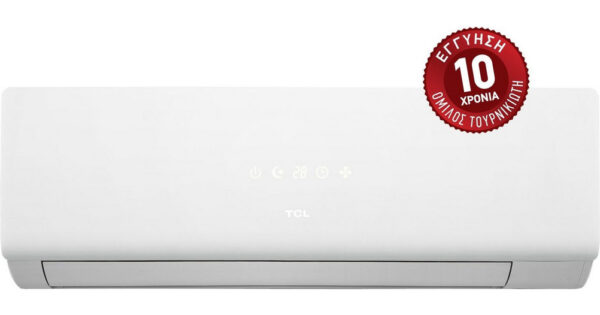 TCL Honor TAC-18CHSA/KCI Κλιματιστικό Inverter 18000 BTU A++/A+++ με Ιονιστή