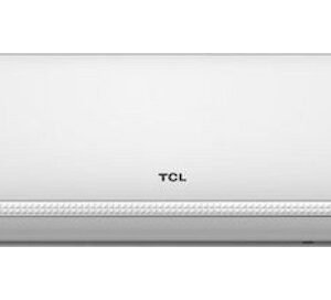 TCL Miracle II 09CHSA/VE Κλιματιστικό Inverter 9000 BTU A+++/A+++ με Ιονιστή και Wi-Fi