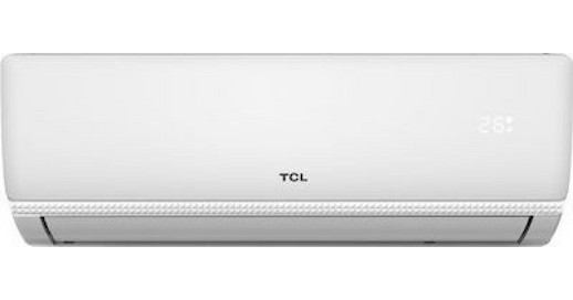 TCL Miracle II 09CHSA/VE Κλιματιστικό Inverter 9000 BTU A+++/A+++ με Ιονιστή και Wi-Fi