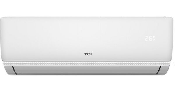 TCL Miracle II 12CHSA/VE Κλιματιστικό Inverter 12000 BTU A+++/A++ με Ιονιστή και Wi-Fi