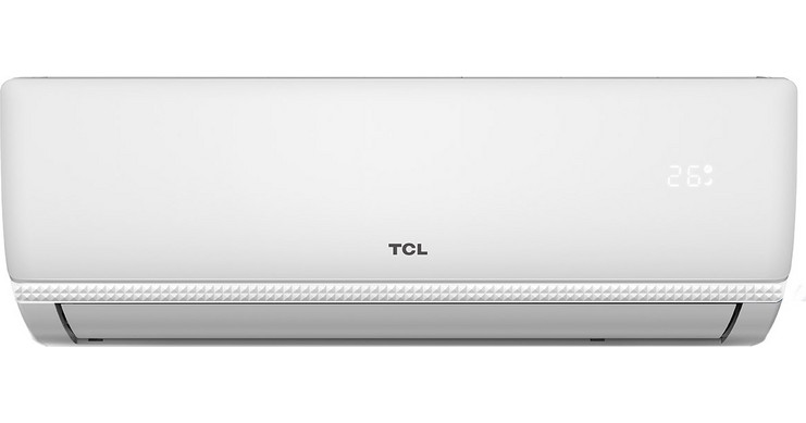 TCL Miracle II 12CHSA/VE Κλιματιστικό Inverter 12000 BTU A+++/A++ με Ιονιστή και Wi-Fi