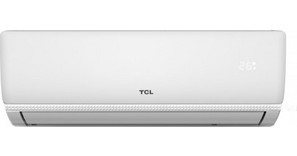 TCL Miracle II 12CHSA/VEI Κλιματιστικό Inverter 12000 BTU A+++/A+++ με Ιονιστή και Wi-Fi