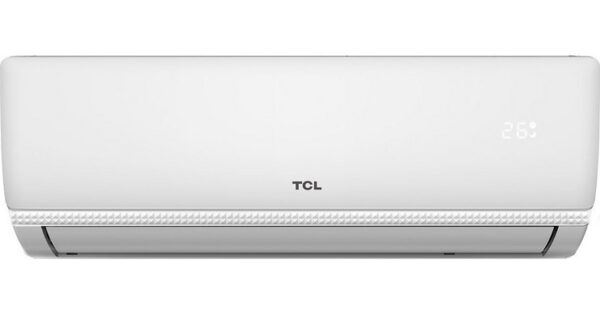 TCL Miracle II 18CHSA/VE Κλιματιστικό Inverter 18000 BTU A++/A+++ με Ιονιστή και Wi-Fi