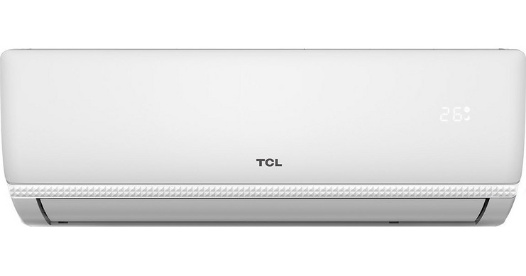 TCL Miracle II 18CHSA/VE Κλιματιστικό Inverter 18000 BTU A++/A+++ με Ιονιστή και Wi-Fi