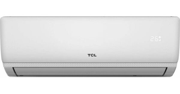 TCL Miracle II 18CHSA/VEI Κλιματιστικό Inverter 18000 BTU A++/A+++ με Ιονιστή και Wi-Fi