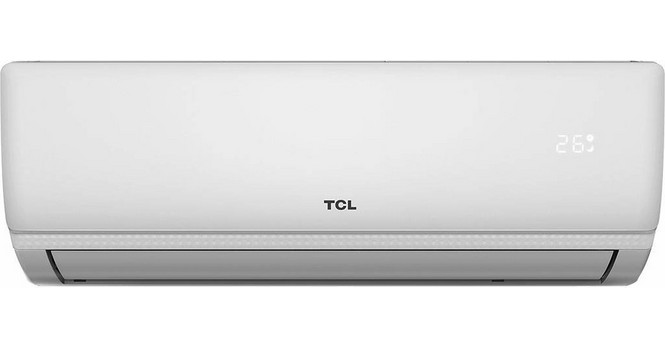 TCL Miracle II 18CHSA/VEI Κλιματιστικό Inverter 18000 BTU A++/A+++ με Ιονιστή και Wi-Fi