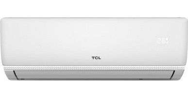 TCL Miracle II 24CHSA/VE Κλιματιστικό Inverter 24000 BTU A++/A+++ με Ιονιστή και Wi-Fi