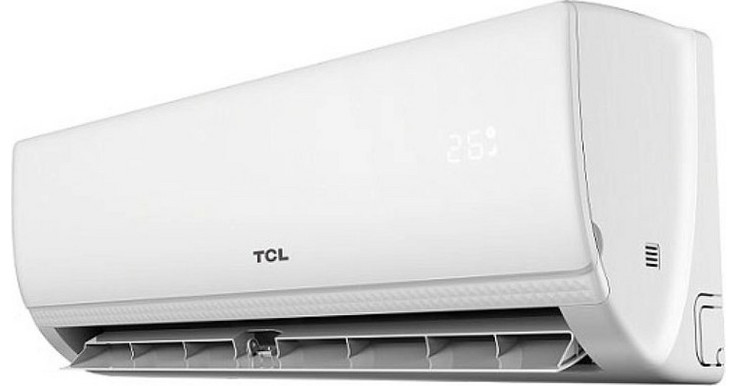 TCL Miracle II 24CHSA/VEI Κλιματιστικό Inverter 24000 BTU A+/A++ με Wi-Fi