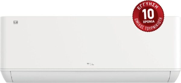 TCL Miracle III 09CHSD/TPG21I Κλιματιστικό Inverter 9000 BTU A+++/A+++ με Wi-Fi