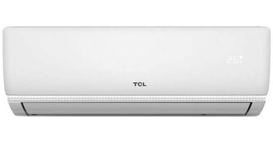 TCL Miracle TAC-18CHSA/VBI Κλιματιστικό Inverter 18000 BTU A++/A+++ με Ιονιστή και Wi-Fi