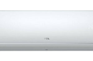 TCL Miracle TAC-24CHSA/VBI Κλιματιστικό Inverter 24000 BTU A++/A+++ με Ιονιστή και Wi-Fi