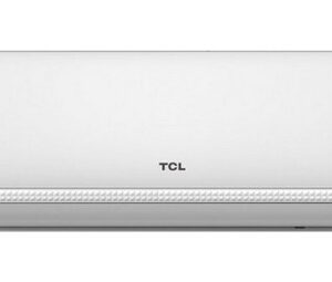 TCL Pro II-09CHSA/XA51AI Κλιματιστικό Inverter 9000 BTU A++/A+++ με Ιονιστή
