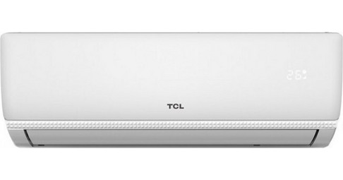 TCL Pro II-09CHSA/XA51AI Κλιματιστικό Inverter 9000 BTU A++/A+++ με Ιονιστή