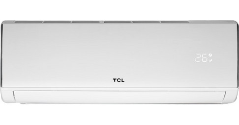 TCL Pro II-18CHSA/XA51AI Κλιματιστικό Inverter 18000 BTU A++/A+++