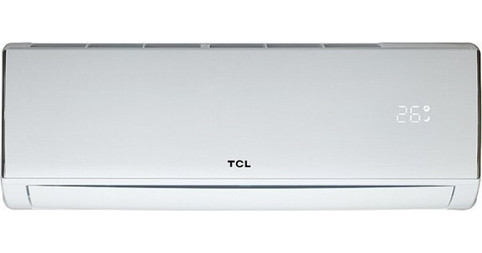 TCL Pro II-24CHSA/XA51AI Κλιματιστικό Inverter 24000 BTU A++/A+++