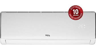 TCL Pro III-09CHSD/XA51I Κλιματιστικό Inverter 9000 BTU