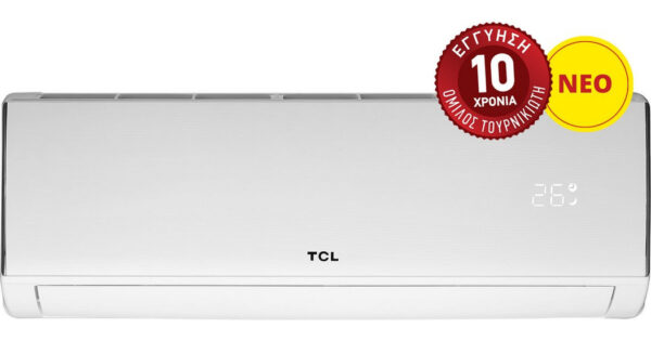 TCL Pro III-18CHSD/XA51I Κλιματιστικό Inverter 18000 BTU με Wi-Fi