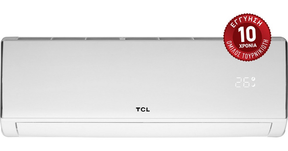 TCL Pro IV-18CHSD/XA51I Κλιματιστικό Inverter 18000 BTU A++/A+++ με WiFi