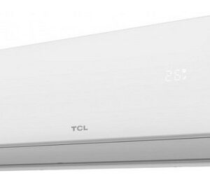 TCL S12F2S1 Κλιματιστικό Inverter 12000 BTU A++/A+++ με Wi-Fi