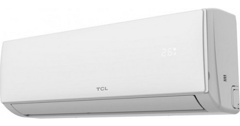 TCL S12F2S1 Κλιματιστικό Inverter 12000 BTU A++/A+++ με Wi-Fi