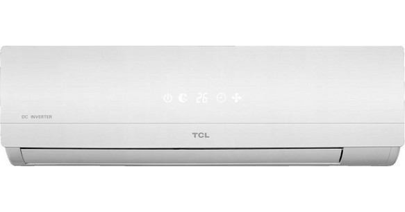 TCL TAC-09CHSA/JAI Κλιματιστικό Inverter 9000 BTU A+/A