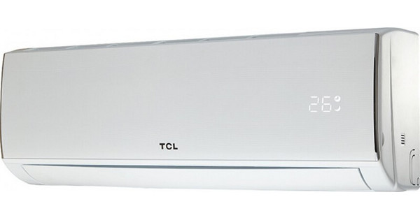 TCL TAC-09CHSD/XA75I Κλιματιστικό Inverter 9000 BTU A++/A+++ με Wi-Fi